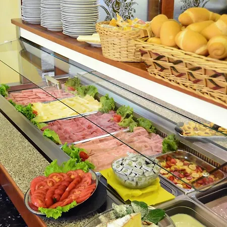 Hotel Ettoral Lido di Jesolo