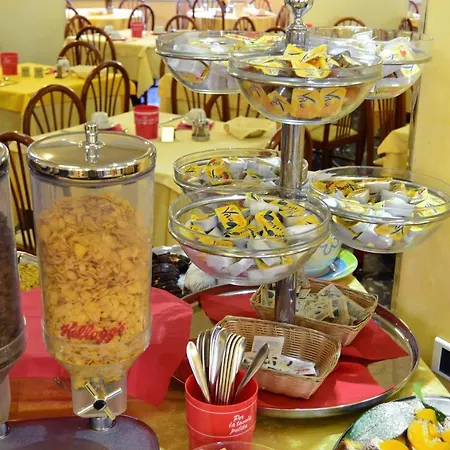 Hotel Ettoral 3*