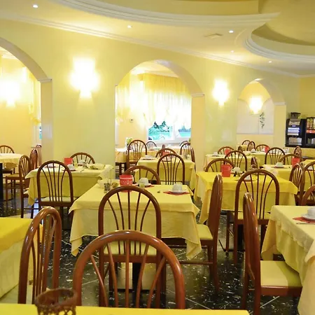 Hotel Ettoral
