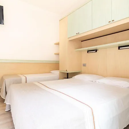 Hotel Ettoral Lido di Jesolo