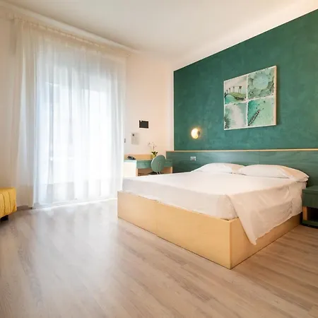 Hotel Ettoral Lido di Jesolo