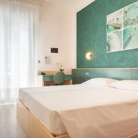 Hotel Ettoral Lido di Jesolo