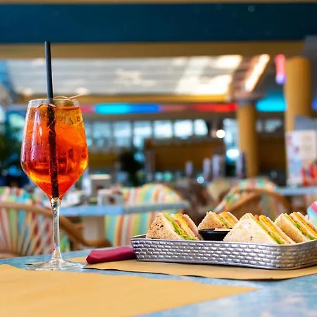 Ettoral Hotel Lido di Jesolo