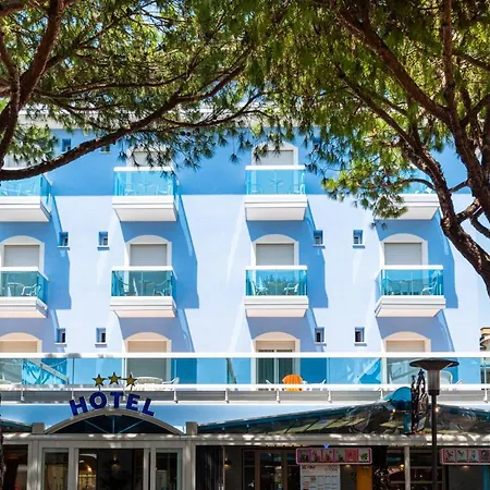 Ettoral 3* Lido di Jesolo