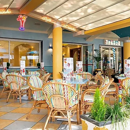 Ettoral 3* Lido di Jesolo