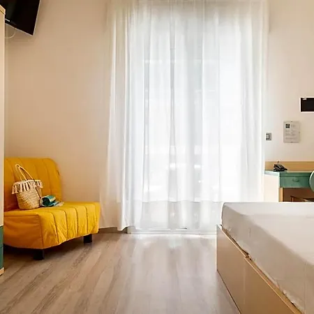 Ettoral Szálloda Lido di Jesolo
