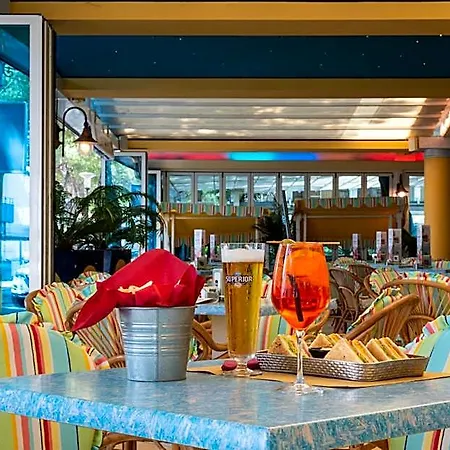 Hotel Ettoral