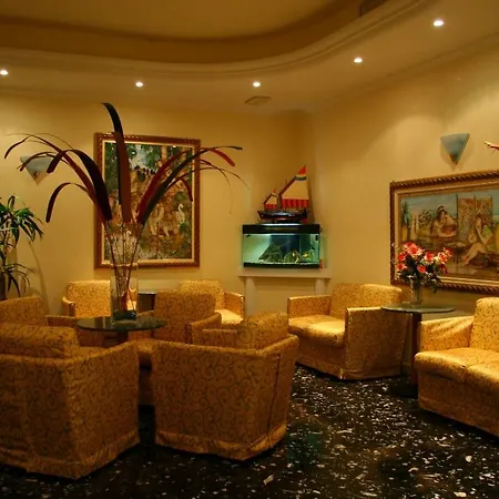 Hotel Ettoral Lido di Jesolo