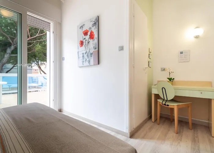 Ettoral Lido di Jesolo