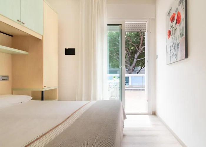 Ettoral Hotel Lido di Jesolo