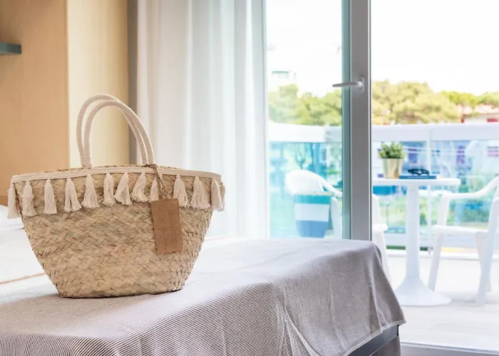 Ettoral 3* Lido di Jesolo