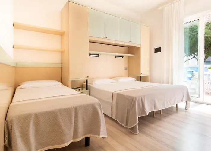 Ettoral 3* Lido di Jesolo