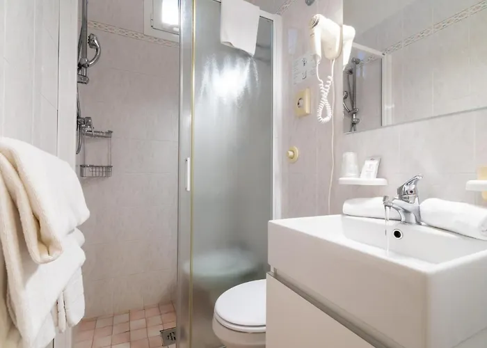 Ettoral Hotel Lido di Jesolo