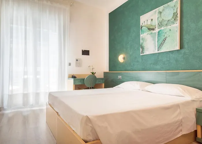 Hotel Ettoral Lido di Jesolo