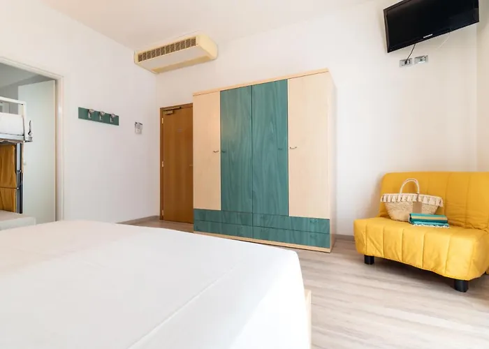 Ettoral Lido di Jesolo