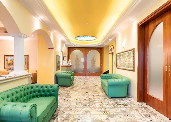 Ettoral Lido di Jesolo