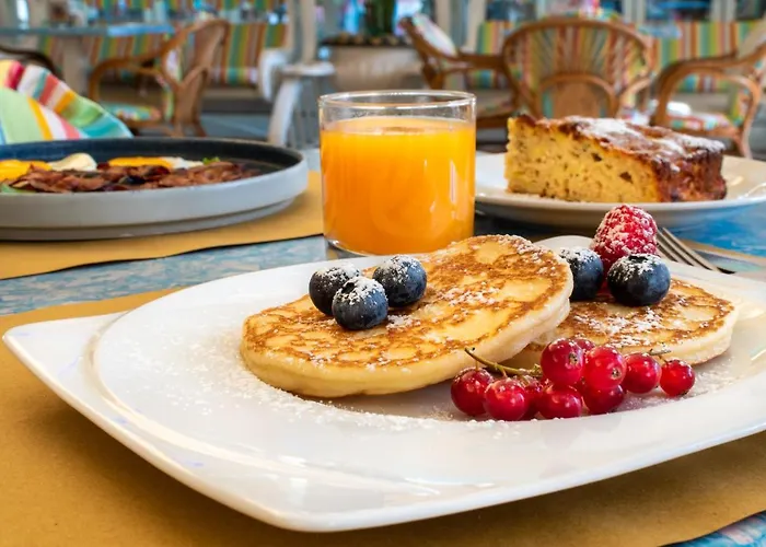 Ettoral 3* Lido di Jesolo