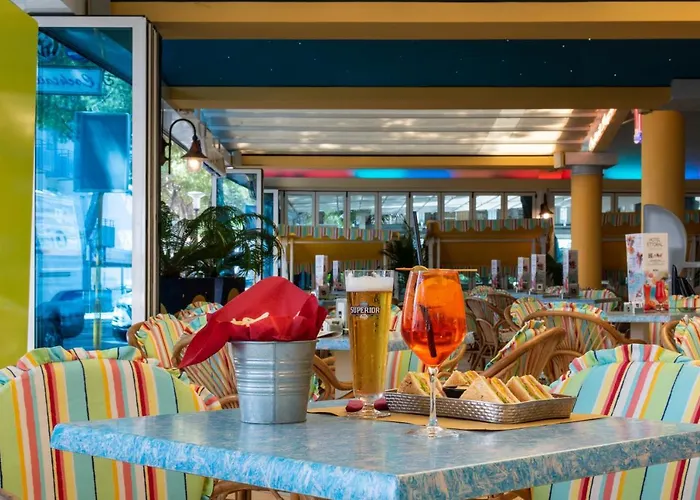 Ettoral Lido di Jesolo