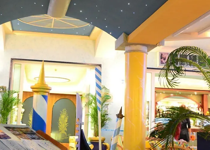 Ettoral 3* Lido di Jesolo