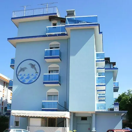 Ettoral 3* Τζεσόλο Λίντο