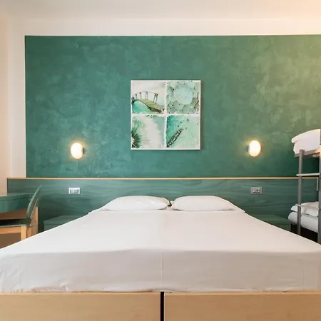 Ettoral Ξενοδοχείο Τζεσόλο Λίντο