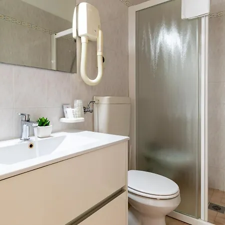 Ξενοδοχείο Ettoral Τζεσόλο Λίντο