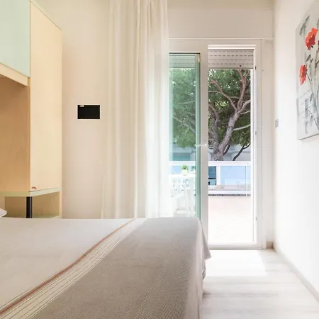 Ettoral Ξενοδοχείο Τζεσόλο Λίντο