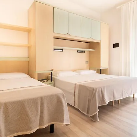 Ettoral 3* Τζεσόλο Λίντο