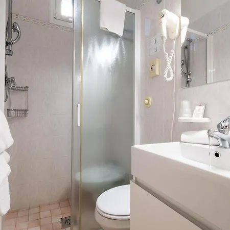 Ettoral Ξενοδοχείο Τζεσόλο Λίντο