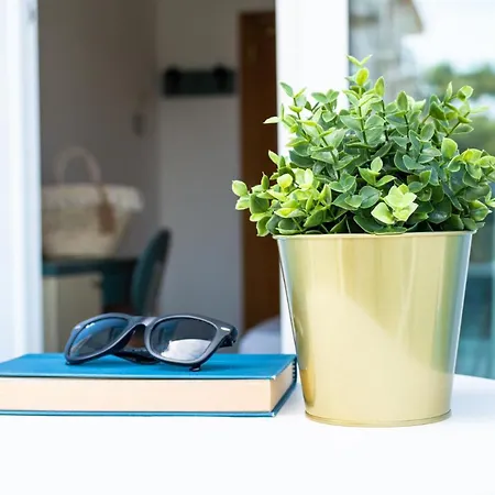 Ettoral Ξενοδοχείο