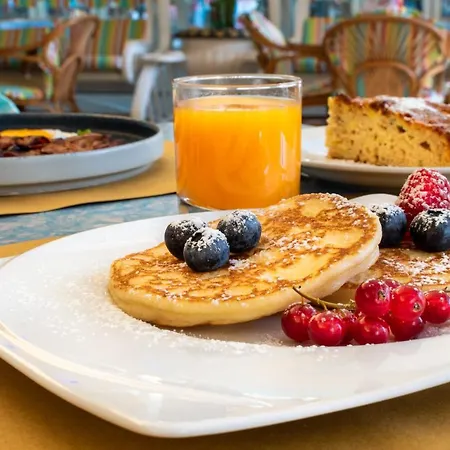 Ettoral 3* Τζεσόλο Λίντο