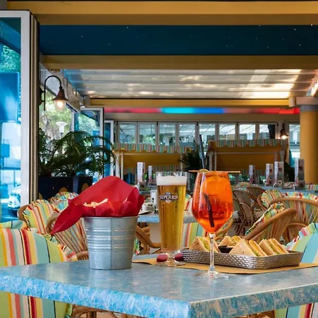 Ettoral Lido di Jesolo