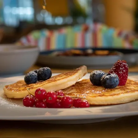 Ettoral Ξενοδοχείο 3*