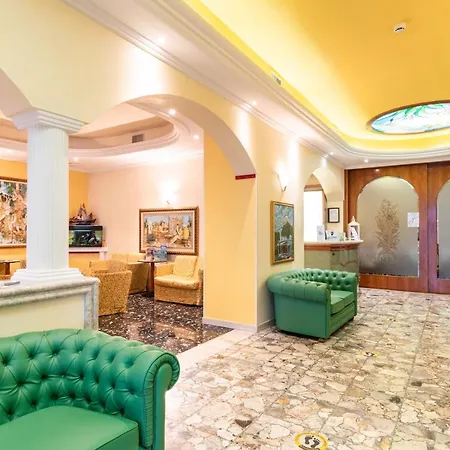 Ettoral Τζεσόλο Λίντο