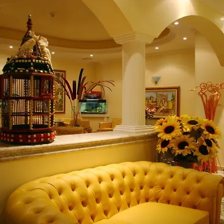 Ettoral Ξενοδοχείο