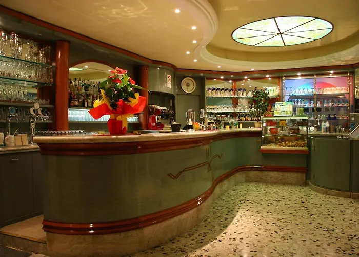 Ettoral Hotel