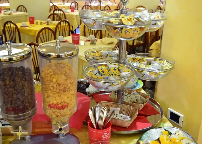 Hotel Ettoral 3*