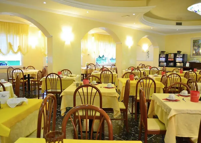 Hotel Ettoral