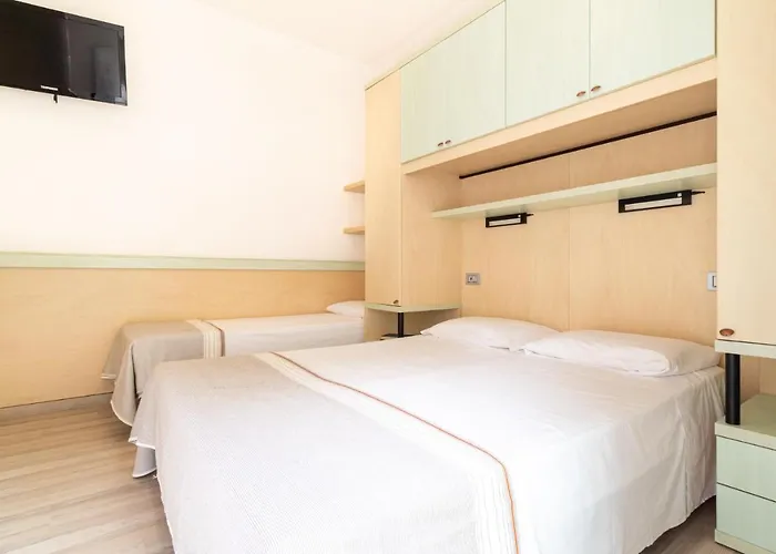 Hotel Ettoral Lido di Jesolo