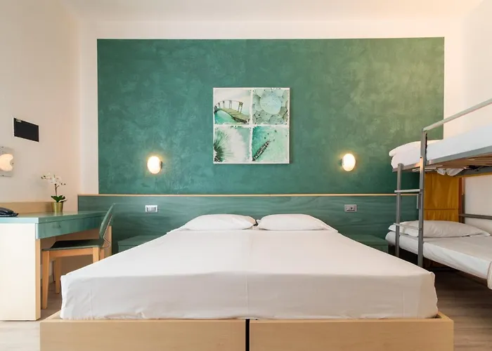 Ettoral Hotel Lido di Jesolo