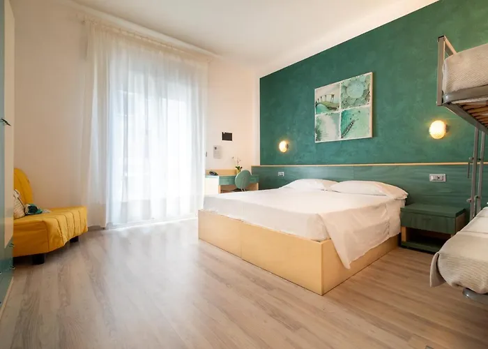 Hotel Ettoral Lido di Jesolo