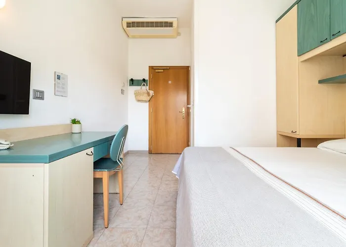 Ettoral Hotel Lido di Jesolo