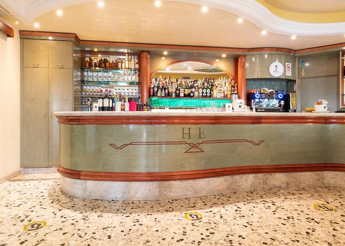 Hotel Ettoral