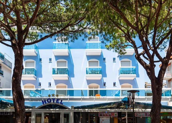 Ettoral 3* Lido di Jesolo