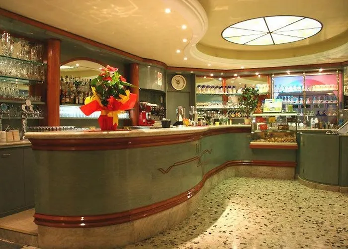 Hotel Ettoral