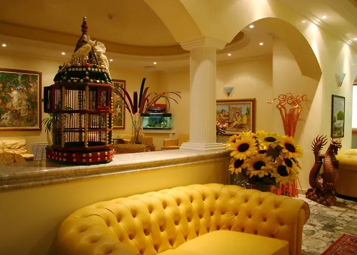 Ettoral Hotel